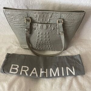 Brahmin Asher Tote with Dustbag